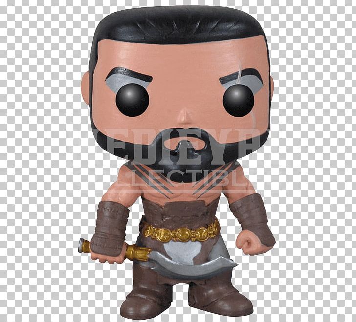 Daenerys Targaryen Khal Drogo Jon Snow Sansa Stark Funko PNG, Clipart, Action Figure, Action Toy Figures, Daenerys Targaryen, Drogon, Fictional Character Free PNG Download