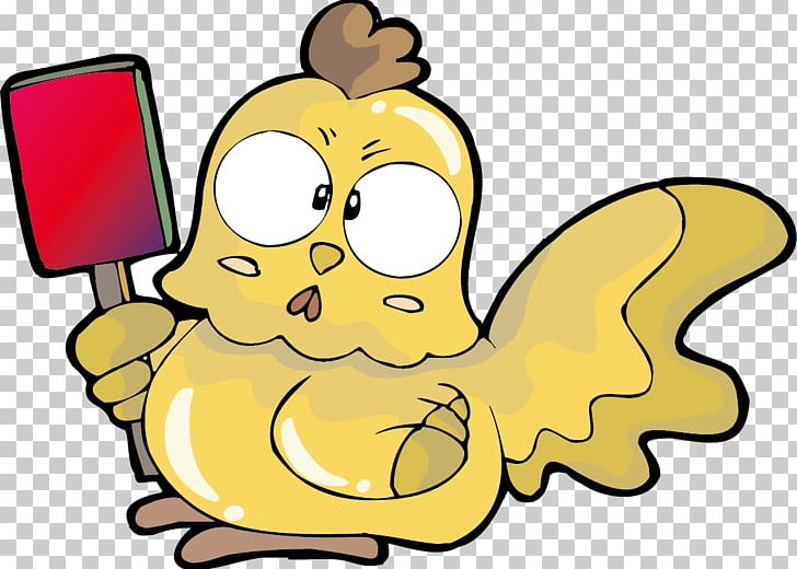 Little Yellow Chicken Chinese Zodiac Rooster PNG, Clipart, Animal, Art, Artwork, Balloon Cartoon, Cartoon Alien Free PNG Download