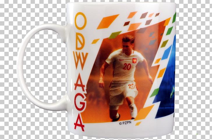 Poland National Football Team Polish Football Association Mug Coffee Cup PNG, Clipart, Coffee, Coffee Cup, Cup, Drinkware, Football Free PNG Download