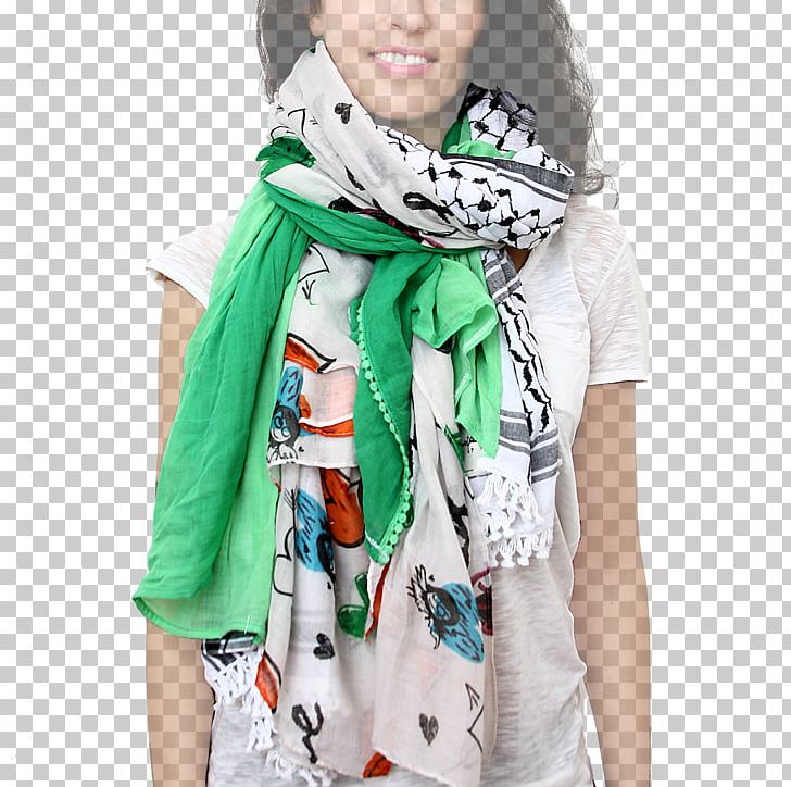 Scarf Outerwear Stole PNG, Clipart, Fashion, Lively, Others, Outerwear, Palestine Free PNG Download