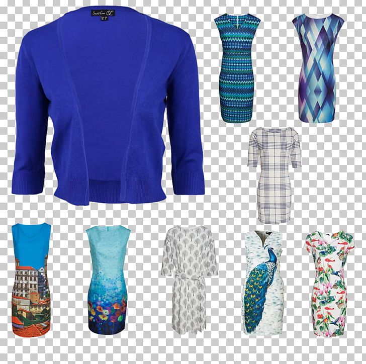 Sleeve Outerwear PNG, Clipart, Blue, Cardigan, Clothing, Electric Blue, Others Free PNG Download