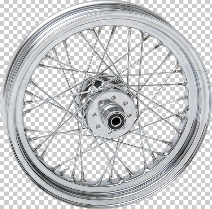 Alloy Wheel Rim Spoke Harley-Davidson Ironhead Engine Harley-Davidson Sportster PNG, Clipart, Alloy Wheel, Automotive Wheel System, Auto Part, Bicycle, Bicycle Part Free PNG Download
