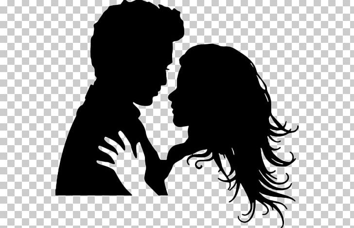 Edward Cullen Bella Swan Silhouette Drawing Art PNG, Clipart, Animals, Art, Bella Swan, Black, Black And White Free PNG Download