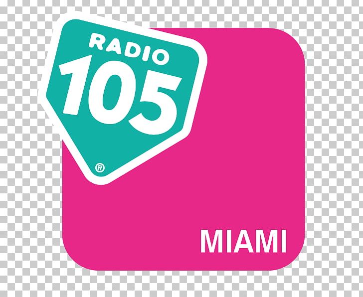 Italy Radio 105 Network Internet Radio FM Broadcasting PNG, Clipart,  Free PNG Download