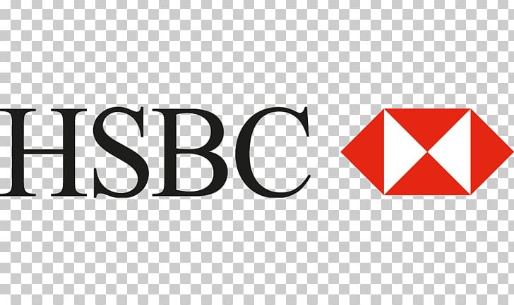 Logo HSBC Bank The Hongkong And Shanghai Banking Corporation PNG, Clipart, Area, Bank, Brand, Hsbc, Hsbc Bank Free PNG Download