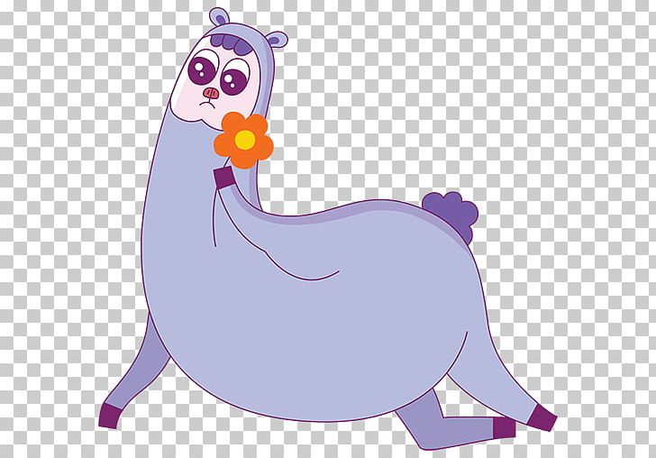 Sticker Google Allo Chicken Messaging Apps Llama PNG, Clipart, Animals, Art, Carnivoran, Chicken, Dog Like Mammal Free PNG Download