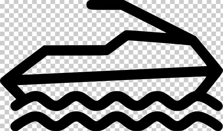 Car Transport Personal Water Craft Computer Icons PNG, Clipart, Angle, Area, Black And White, Car, Computer Icons Free PNG Download