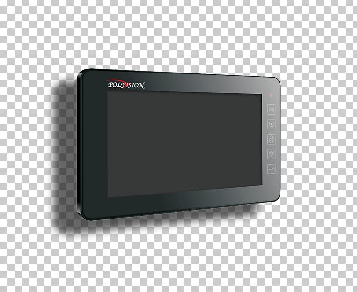 Computer Monitors Door Phone Display Device Touchscreen Push-button PNG, Clipart, Black, Closedcircuit Television, Computer Monitors, Display Device, Display Resolution Free PNG Download