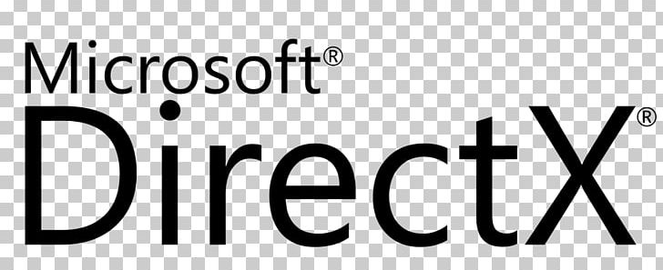 DirectX Direct3D 11 Windows 7 Microsoft Installation PNG, Clipart, 64bit Computing, Area, Black, Black And White, Brand Free PNG Download