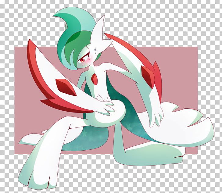 Gallade Gardevoir Pokemon X And Y Kirlia Png Clipart Cartoon