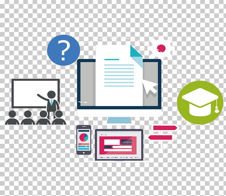 Learning Management System Training Apprendimento Online Educational Technology PNG, Clipart, Area, Brand, Business, Communication, Computer Free PNG Download