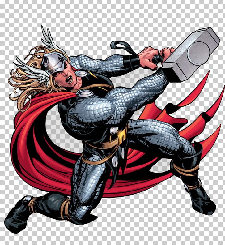 Thor Odin Loki Superhero Comics PNG, Clipart, American Comic Book, Asgard, Comic, Comic Book, Comics Free PNG Download