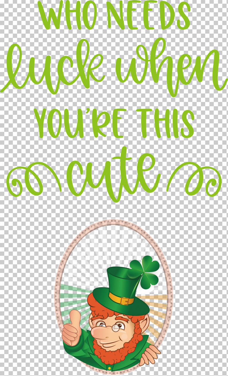 Luck St Patricks Day Saint Patrick PNG, Clipart, Behavior, Geometry, Happiness, Human, Line Free PNG Download