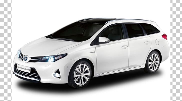 Car Toyota Auris Touring Sports Hybrid Vehicle Continuously Variable Transmission PNG, Clipart, Auris, Car, Compact Car, Engine, Mid Size Car Free PNG Download