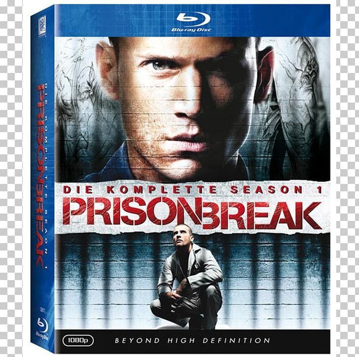 Dominic Purcell Prison Break Lincoln Burrows Michael Scofield Dr. Sara Tancredi PNG, Clipart, Action Film, Bluray Disc, Brand, Dr Sara Tancredi, Film Free PNG Download