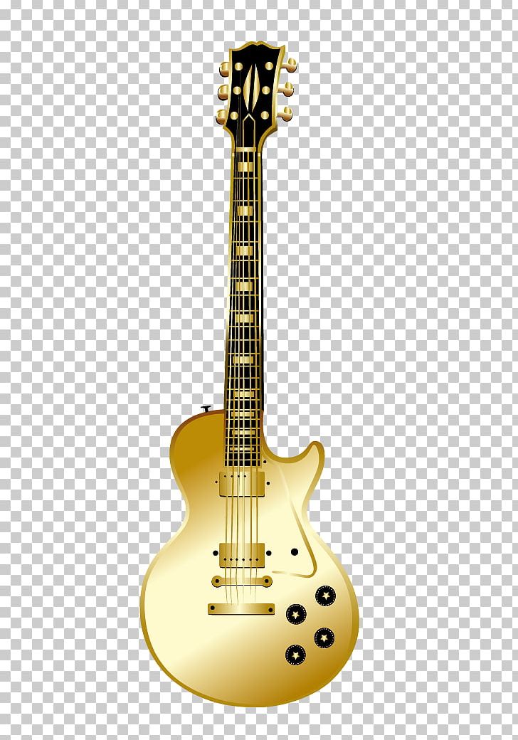 Golden Guitar Musical Instrument PNG, Clipart, Beat, Cuatro, Dynamic, Guitar Accessory, Guitars Free PNG Download