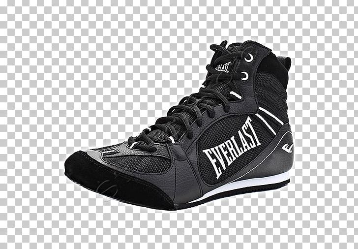 Shoelaces Everlast Sneakers Sports PNG, Clipart, Amazoncom, Athletic Shoe, Black, Boxing, Brand Free PNG Download