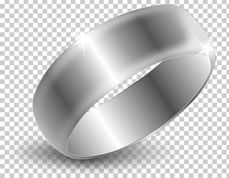 Wedding Ring Silver Jewellery PNG, Clipart, Engagement, Gold, Jewellery, Love, Material Free PNG Download