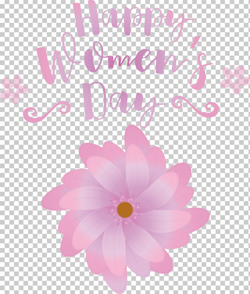 Happy Womens Day Womens Day PNG, Clipart, Floral Design, Happy Womens Day, Holiday, International Womens Day, Logo Free PNG Download