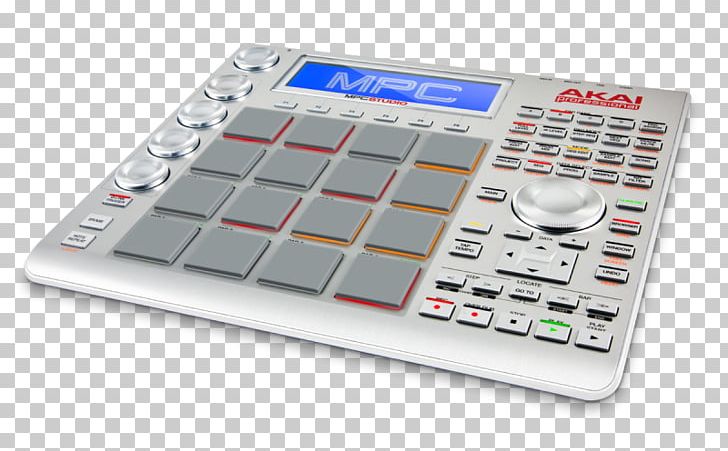 Akai MPC 2000 Drum Machine Drums PNG, Clipart, Akai Mpc, Akai Mpc 2000, Akai Mpc Studio, Akai Professional Mpc Live, Beat Free PNG Download