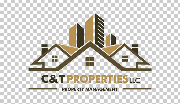 C&T Property Management Real Estate Commercial Property PNG, Clipart, Apartment, Architectural Engineering, Brand, Building, Business Free PNG Download