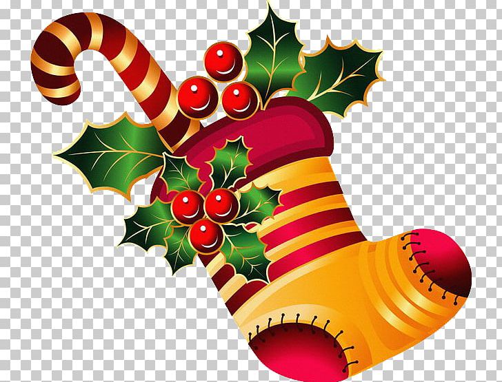 Christmas Stockings Santa Claus PNG, Clipart, Befana, Christma, Christmas Decoration, Decoupage, Download Free PNG Download