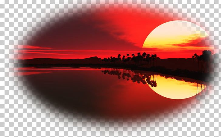 Poster Sunset Sunrise Oil Painting Canvas PNG, Clipart, Art, Atmosphere, Canvas, Computer Wallpaper, Day Free PNG Download