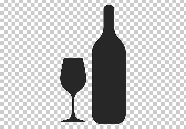 Red Wine Bottle Wine Glass Stemware PNG, Clipart, Alcoholic Drink, Barware, Black And White, Bottle, Computer Icons Free PNG Download