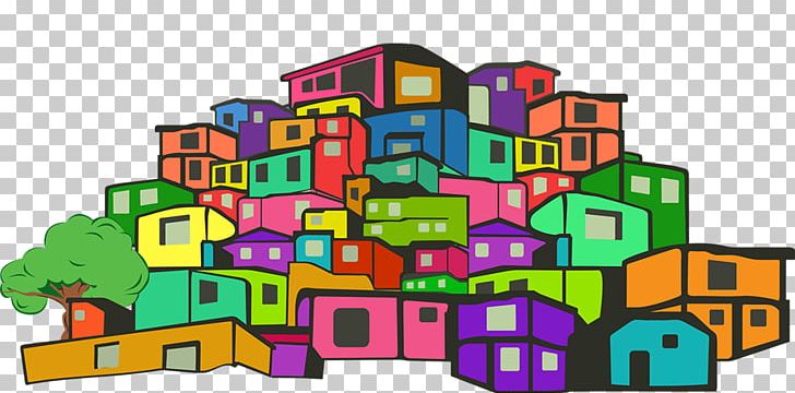Rocinha Favela Slum PNG, Clipart, Area, Art, Brazil, Clip Art, Coloring Pages Free PNG Download