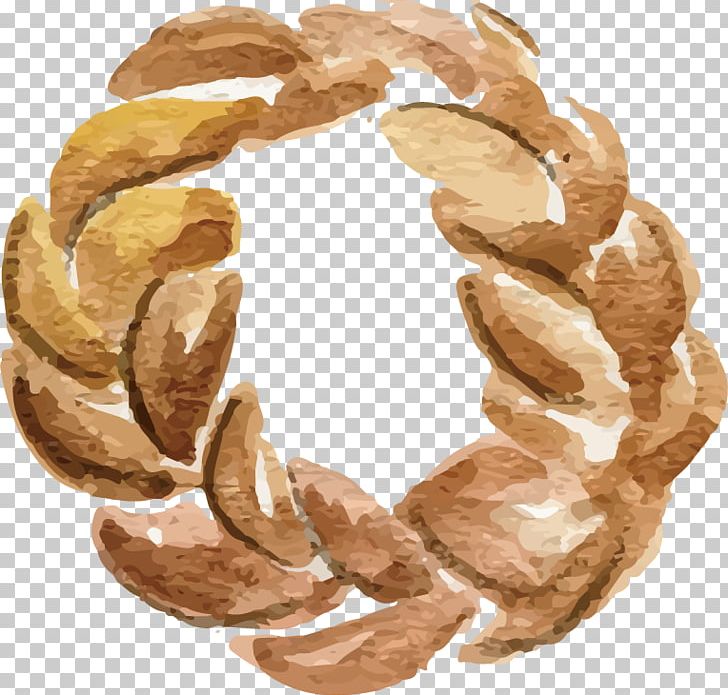 Simit PNG, Clipart, Adobe Illustrator, Bread, Bread Basket, Bread Cartoon, Bread Vector Free PNG Download