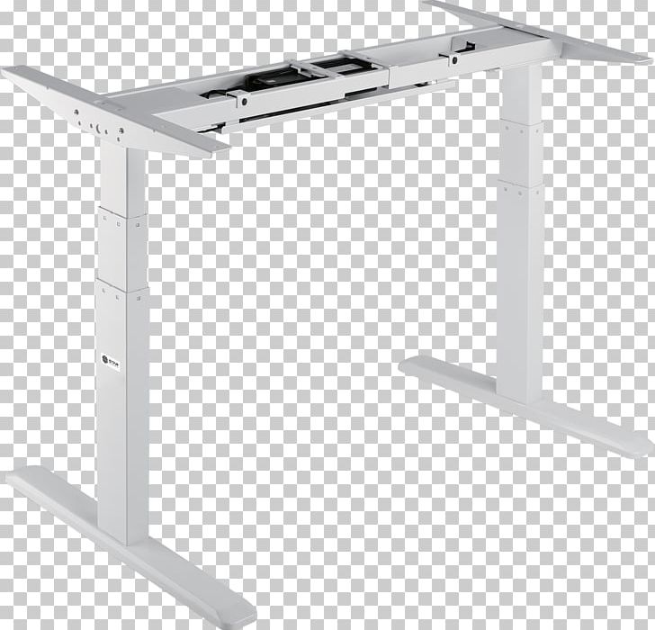 Standing Desk Sit-stand Desk Office PNG, Clipart, Angle, Architectural Engineering, Desk, Electric, Ergonomics Free PNG Download