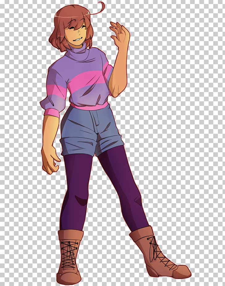 Undertale Drawing PNG, Clipart, Anime, Arm, Art, Character, Clothing Free PNG Download