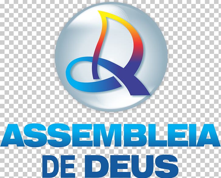 Assembleias De Deus Assemblies Of God Brazil Christian Church PNG, Clipart, Assembleias De Deus, Assemblies Of God, Blue, Brand, Brazil Free PNG Download
