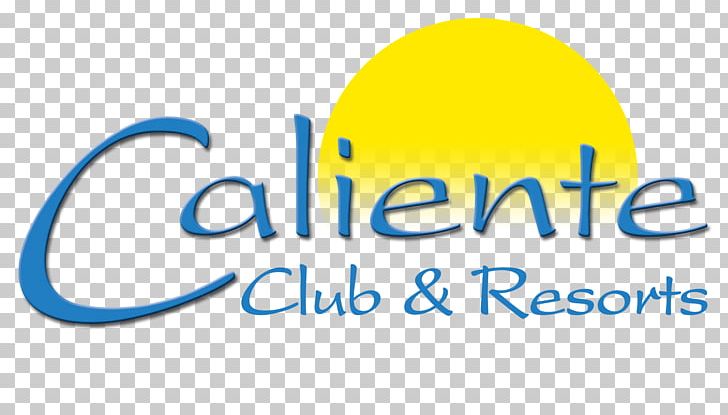 Caliente Club & Resorts Logo Brand Business PNG, Clipart, Area, Blue, Brand, Business, Graphic Design Free PNG Download
