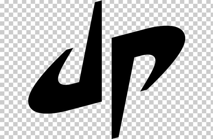 dude perfect logo sketch