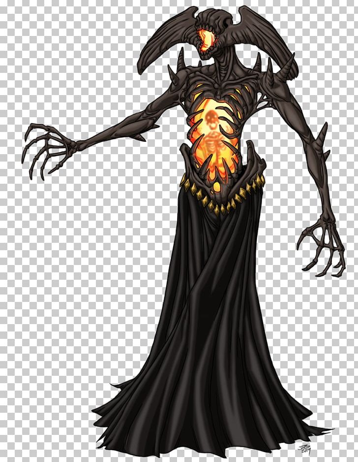 Dungeons & Dragons Demon Pathfinder Roleplaying Game Undead PNG, Clipart, Amp, Art, Artist, Concept Art, Costume Free PNG Download