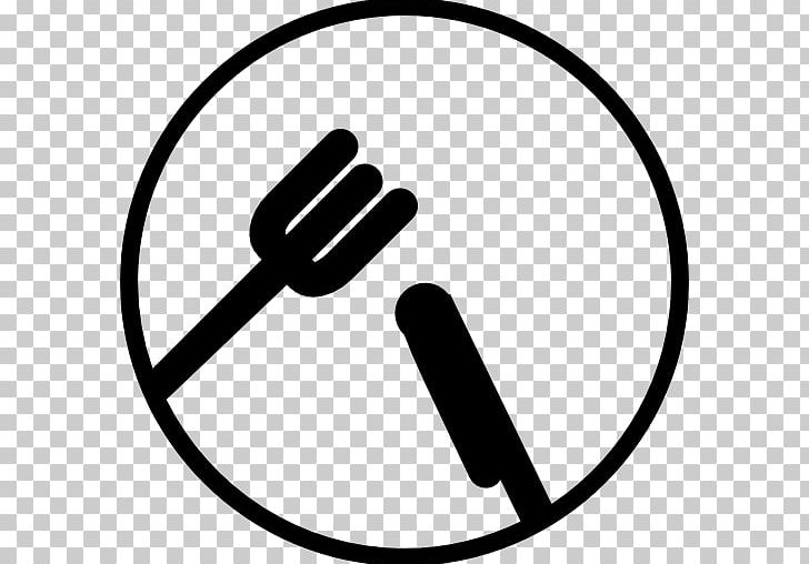 Fork Knife Tool Encapsulated PostScript PNG, Clipart, Area, Black And White, Circle, Computer Icons, Cutlery Free PNG Download