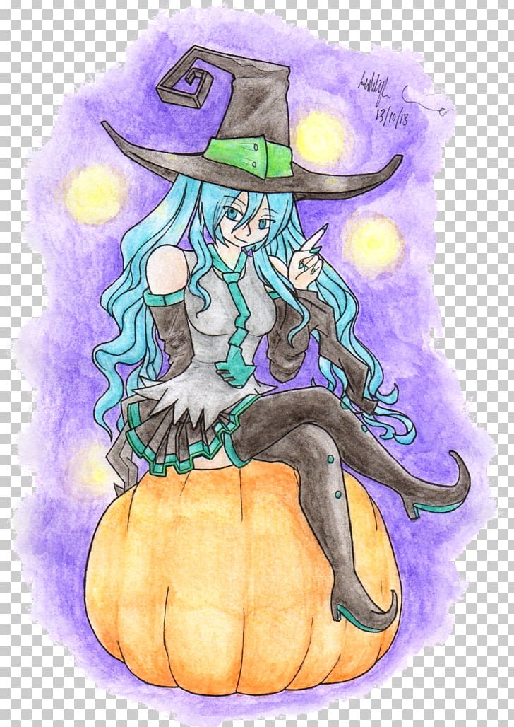Legendary Creature Pumpkin Halloween Cartoon PNG, Clipart, Anime, Art, Cartoon, Fiction, Fictional Character Free PNG Download