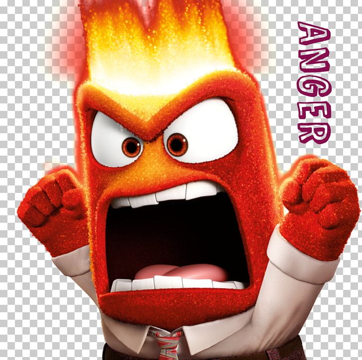 Riley Anger Pixar Emotion PNG, Clipart, Anger, Animation, Character ...