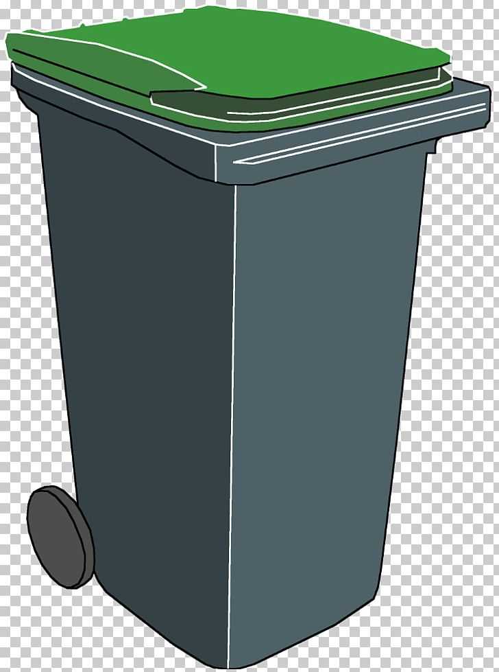 Rubbish Bins & Waste Paper Baskets Plastic Recycling Bin Container PNG, Clipart, Amp, Baskets, Container, Garbage, Green Free PNG Download
