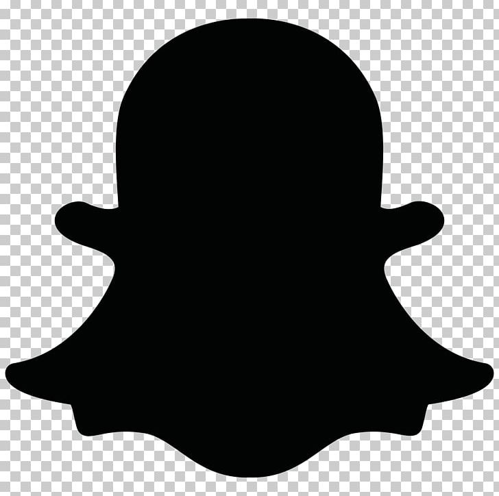 Social Media Computer Icons Snapchat PNG, Clipart, Android, Black, Black And White, Computer Icons, Encapsulated Postscript Free PNG Download
