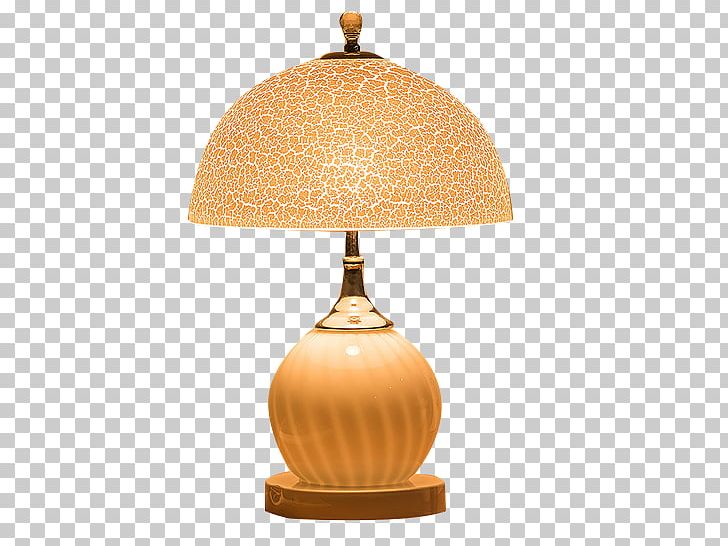 Table Nightstand Light LED Lamp PNG, Clipart, Beautiful, Beautiful Table Lamp, Ceiling Fixture, Glass, Lamp Free PNG Download
