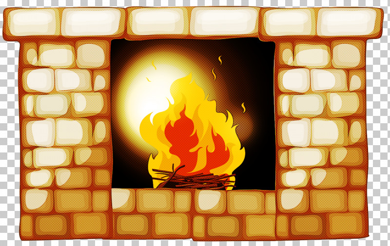 Heat Fireplace Square PNG, Clipart, Fireplace, Heat, Square Free PNG Download