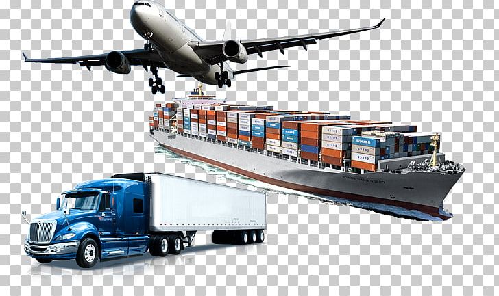 air cargo png
