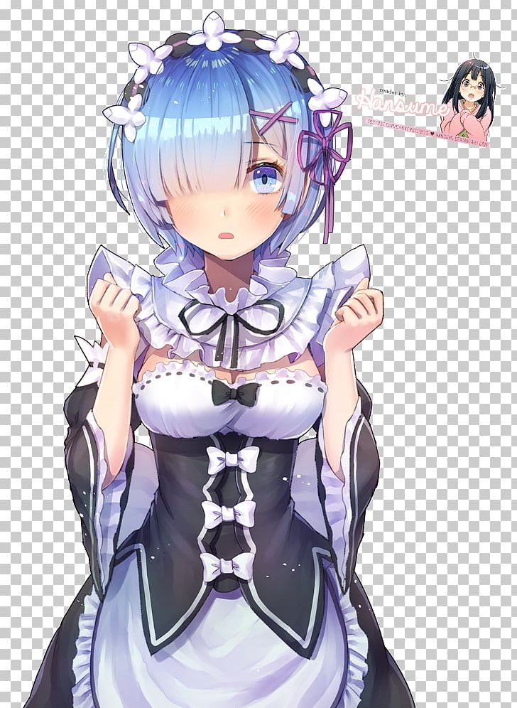 Anime Re:Zero − Starting Life In Another World Mangaka PNG, Clipart, Anime, Black Hair, Brown Hair, Cg Artwork, Character Free PNG Download