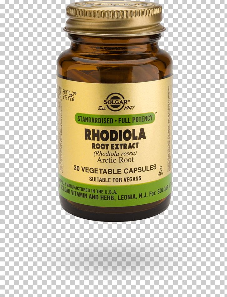 Dietary Supplement Rhodiola Rosea Extract Herb Asian Ginseng PNG, Clipart,  Free PNG Download