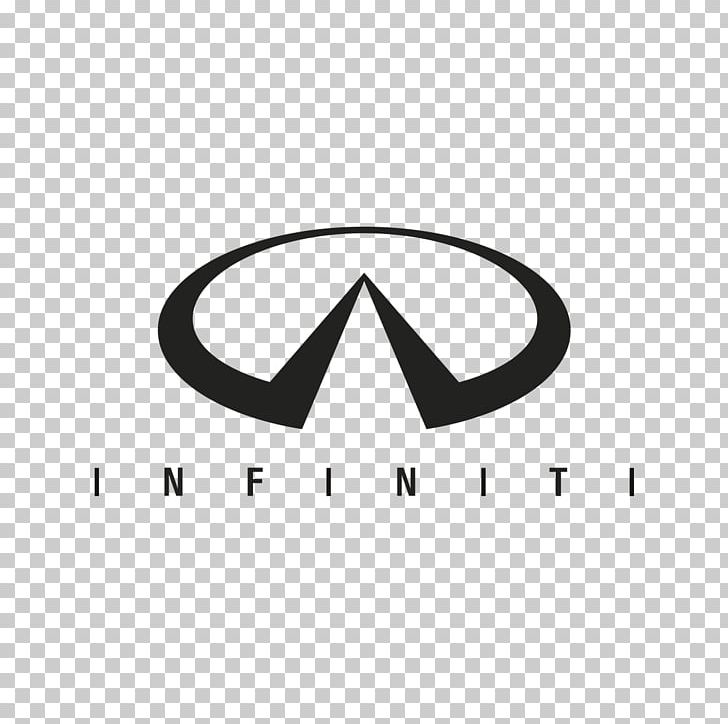 Infiniti QX70 Car Nissan Honda Logo PNG, Clipart, Angle, Black, Black And White, Brand, Car Free PNG Download