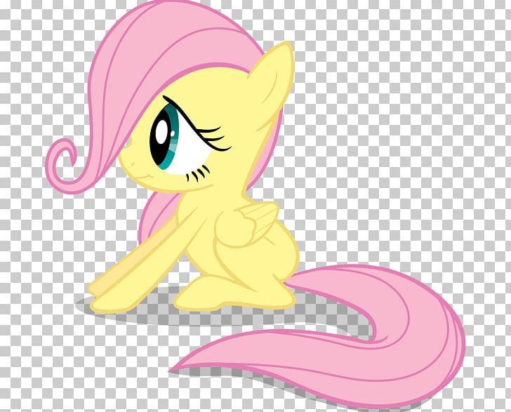 Pony Fluttershy Rarity Twilight Sparkle Horse PNG, Clipart, Animal Figure, Art, Cartoon, Character, Drawing Free PNG Download