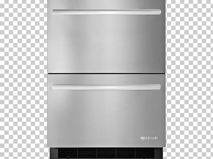 Refrigerator Freezers Home Appliance Countertop KitchenAid PNG, Clipart, Cabinetry, Countertop, Drawer, Electronics, Freezers Free PNG Download