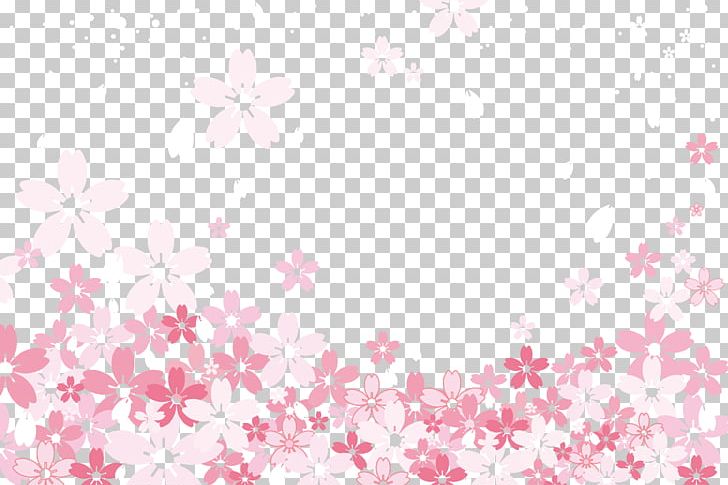 Textile Pink Pattern PNG, Clipart, Cherry Blossom, Cherry Material, Color Triangle, Design, Desktop Wallpaper Free PNG Download